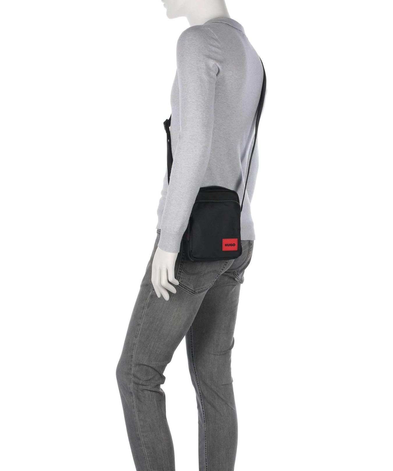 Hugo Ethon 3.0 Crossbody bag black