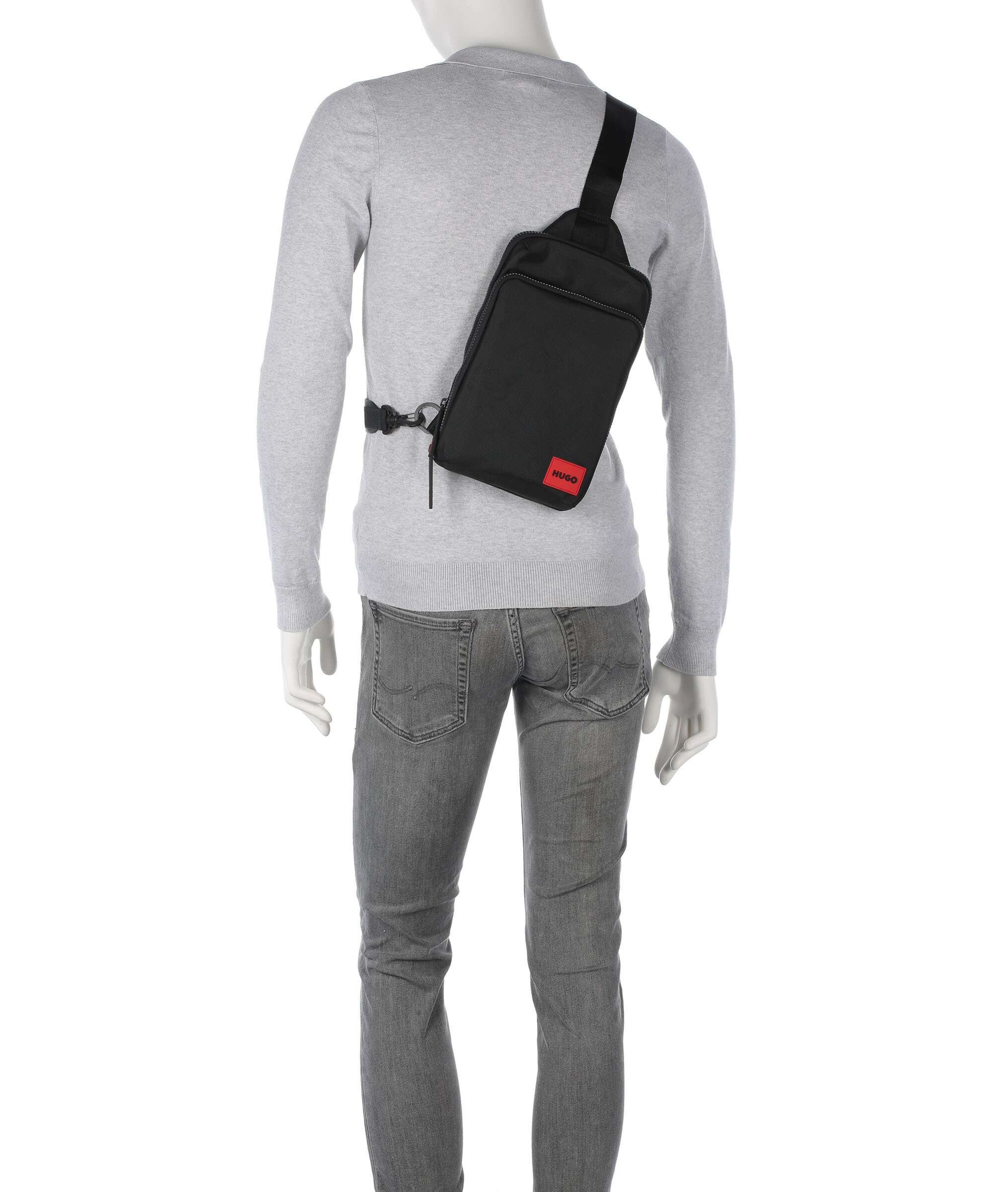 Hugo Ethon 3.0 Sling bag black