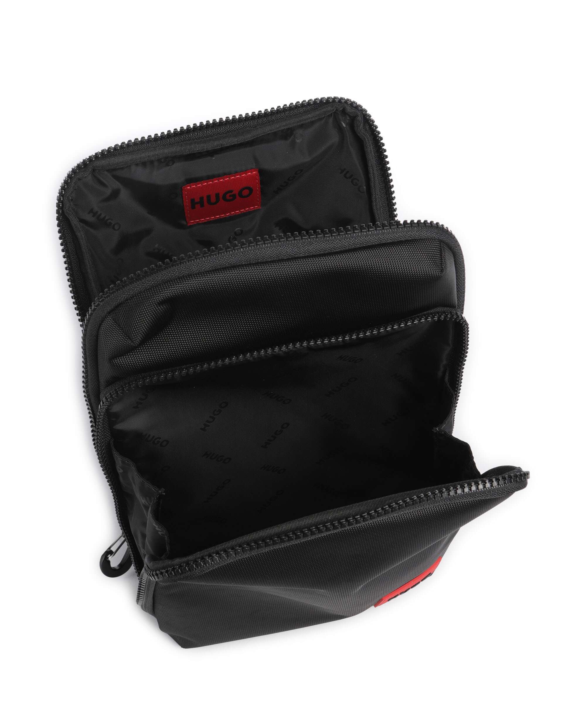 Hugo Ethon 3.0 Sling bag black