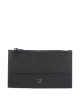 Hugo Quantic Creditcardhouder black
