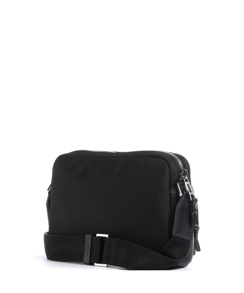 BOSS Highway Crossbody bag black