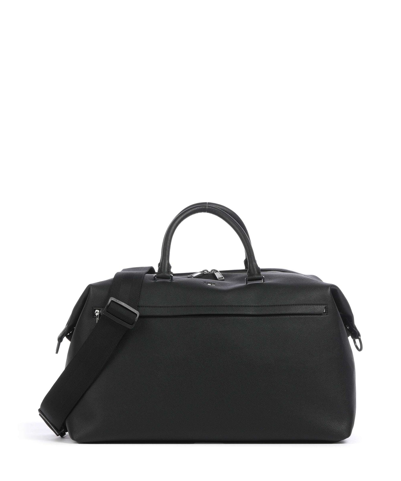 BOSS Ray Weekend bag black
