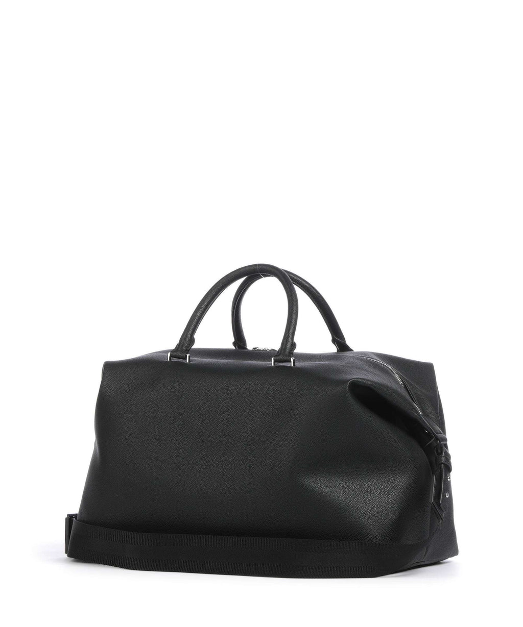 BOSS Ray Weekend bag black