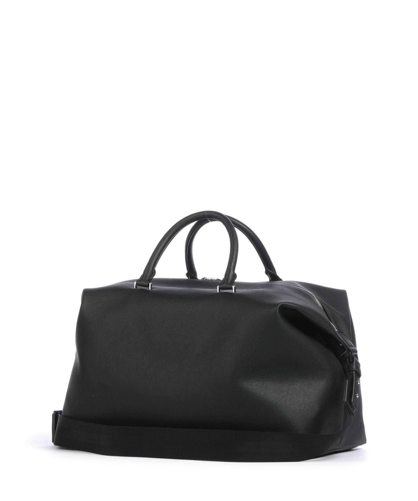 BOSS Ray Weekend bag black