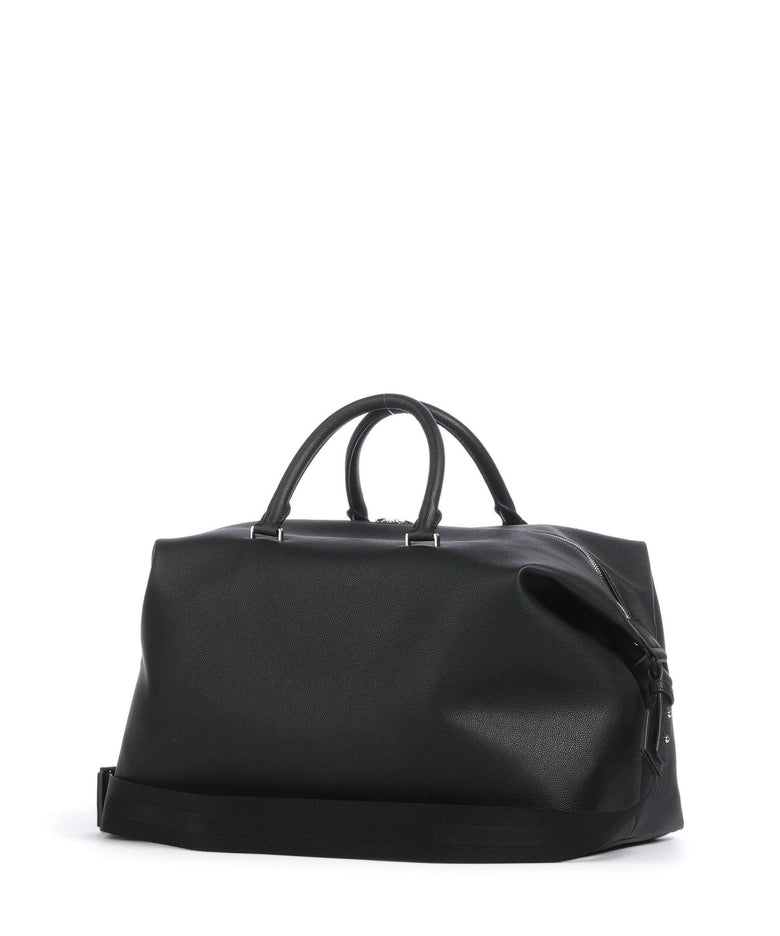 BOSS Ray Weekend bag black