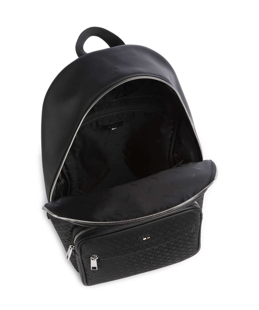 BOSS Ray Backpack black