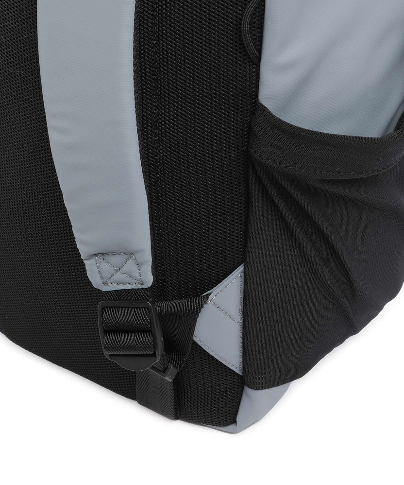 BOSS Stormy Backpack dark grey