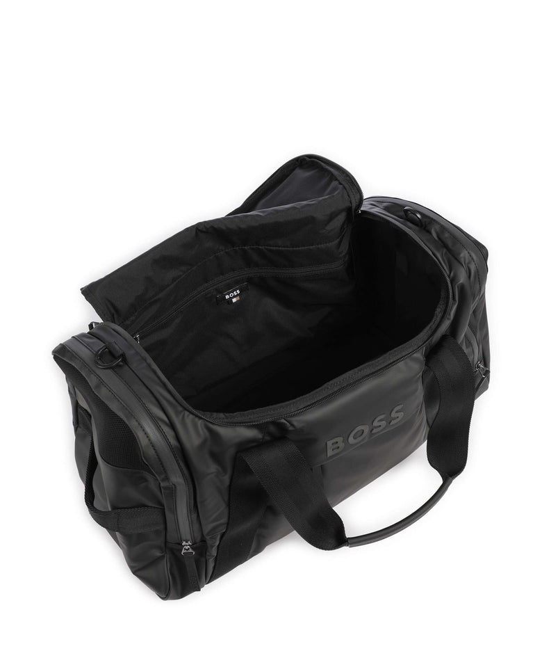 BOSS Stormy Weekend bag black
