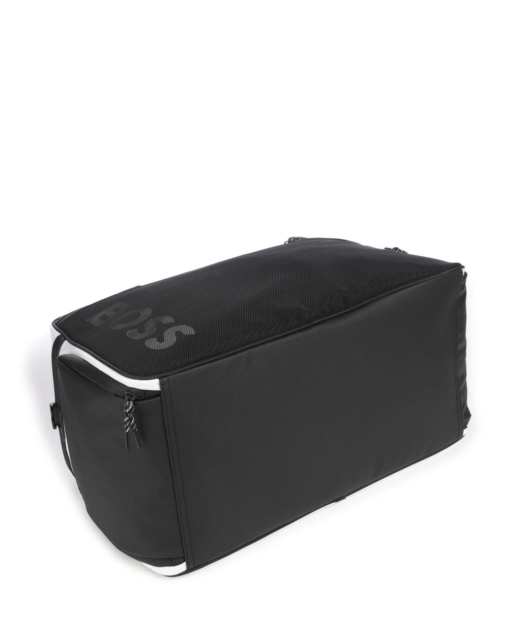 BOSS Onset Weekend bag natural