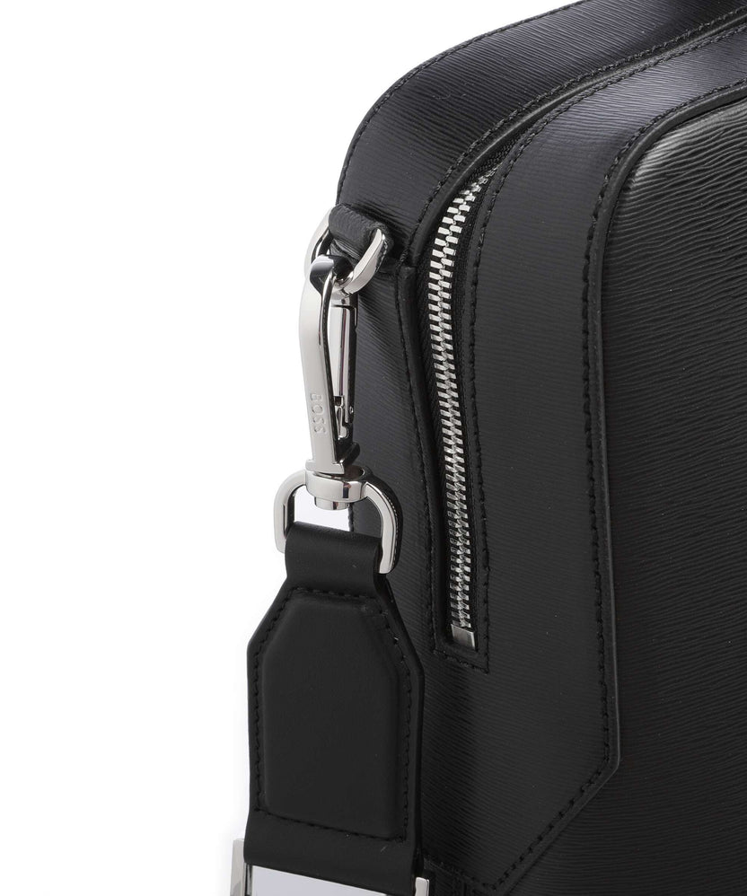 BOSS Luminary Briefcase black
