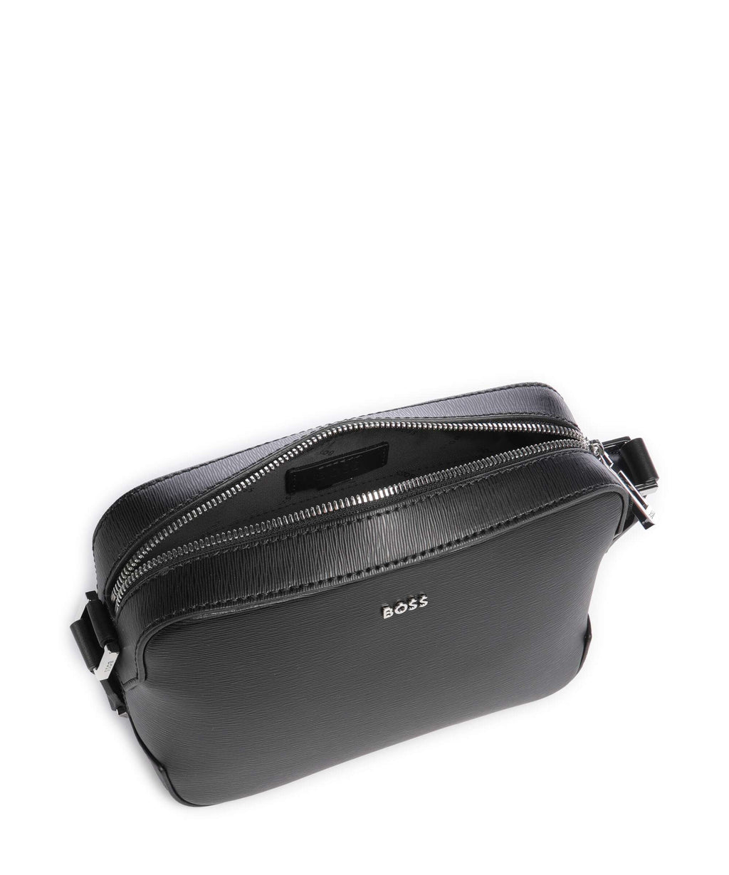 BOSS Luminary Crossbody bag black