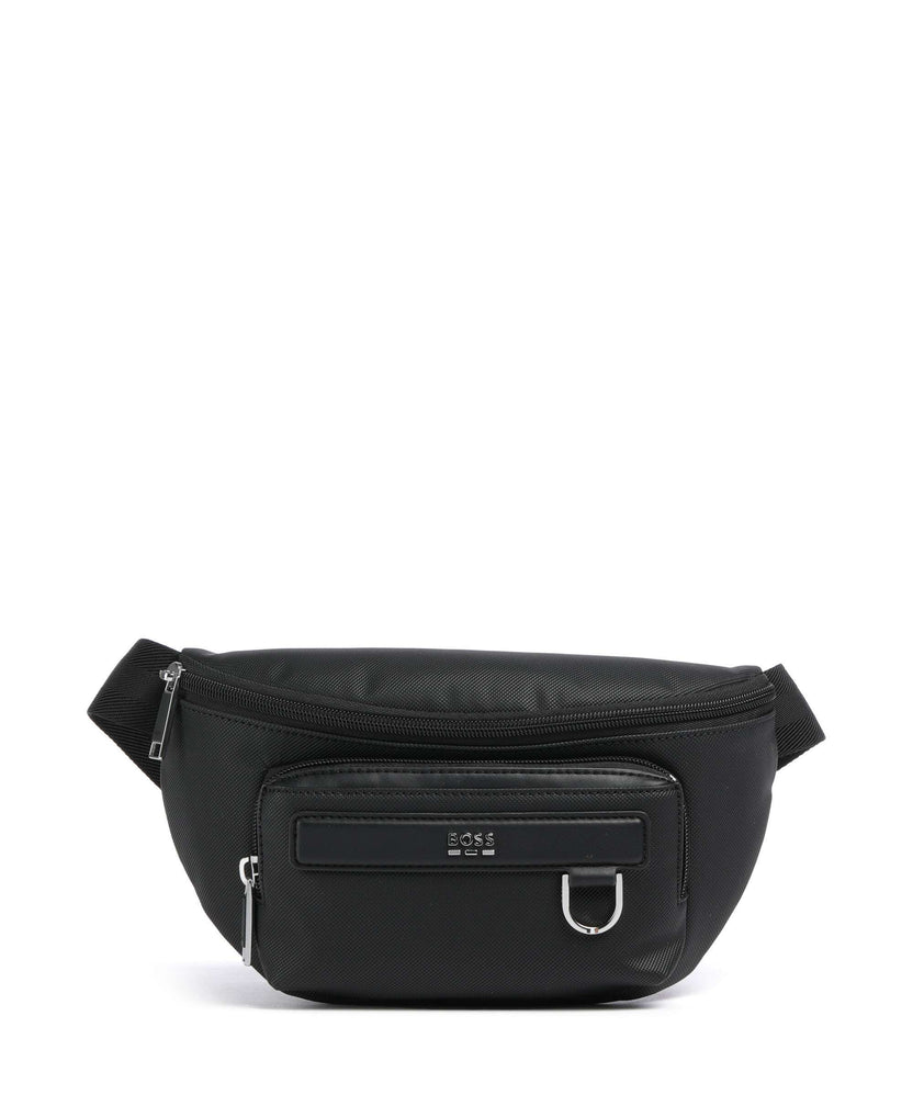 BOSS Jinko Fanny pack black