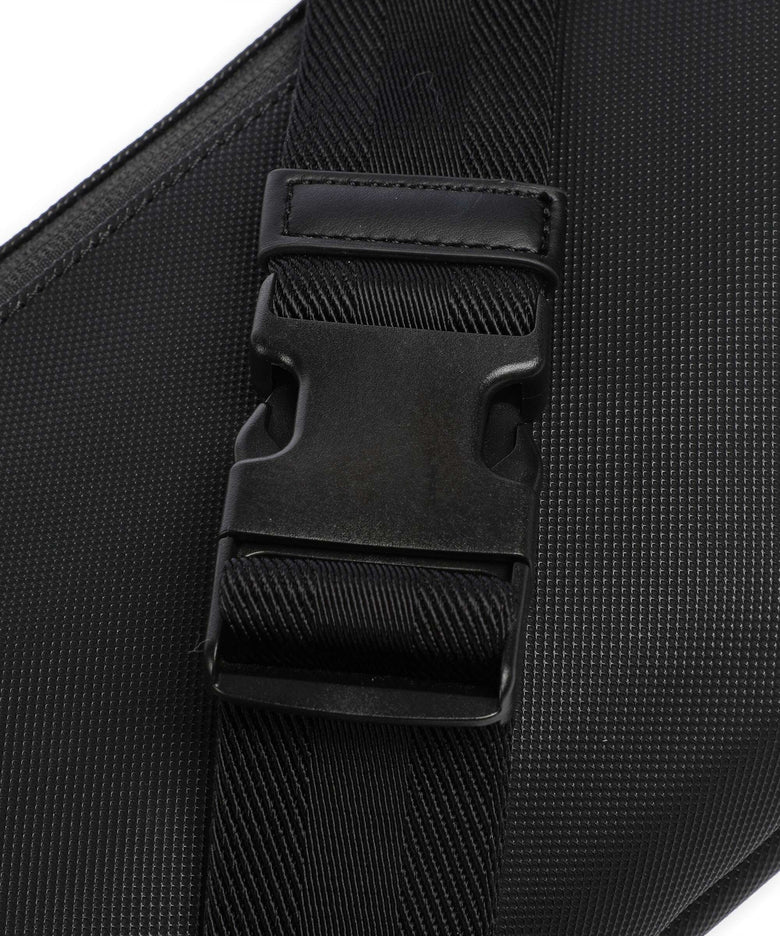 BOSS Jinko Belt bag black