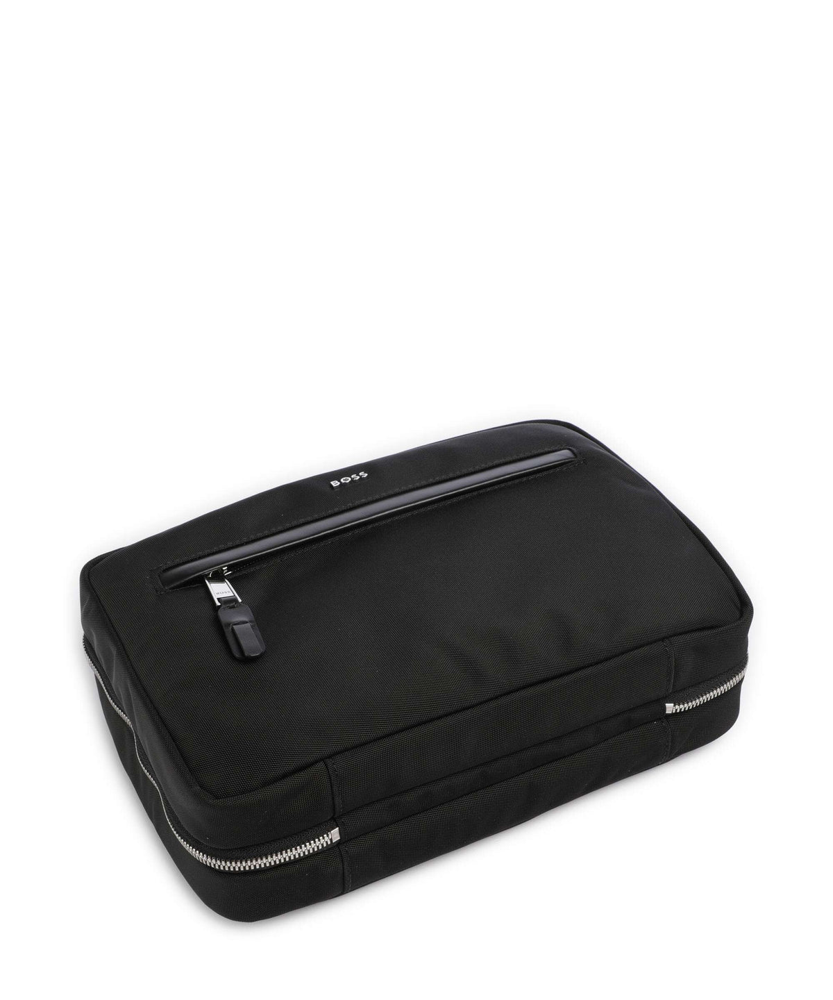 BOSS Highway Toiletry bag black