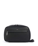 BOSS Ray Toiletry bag black