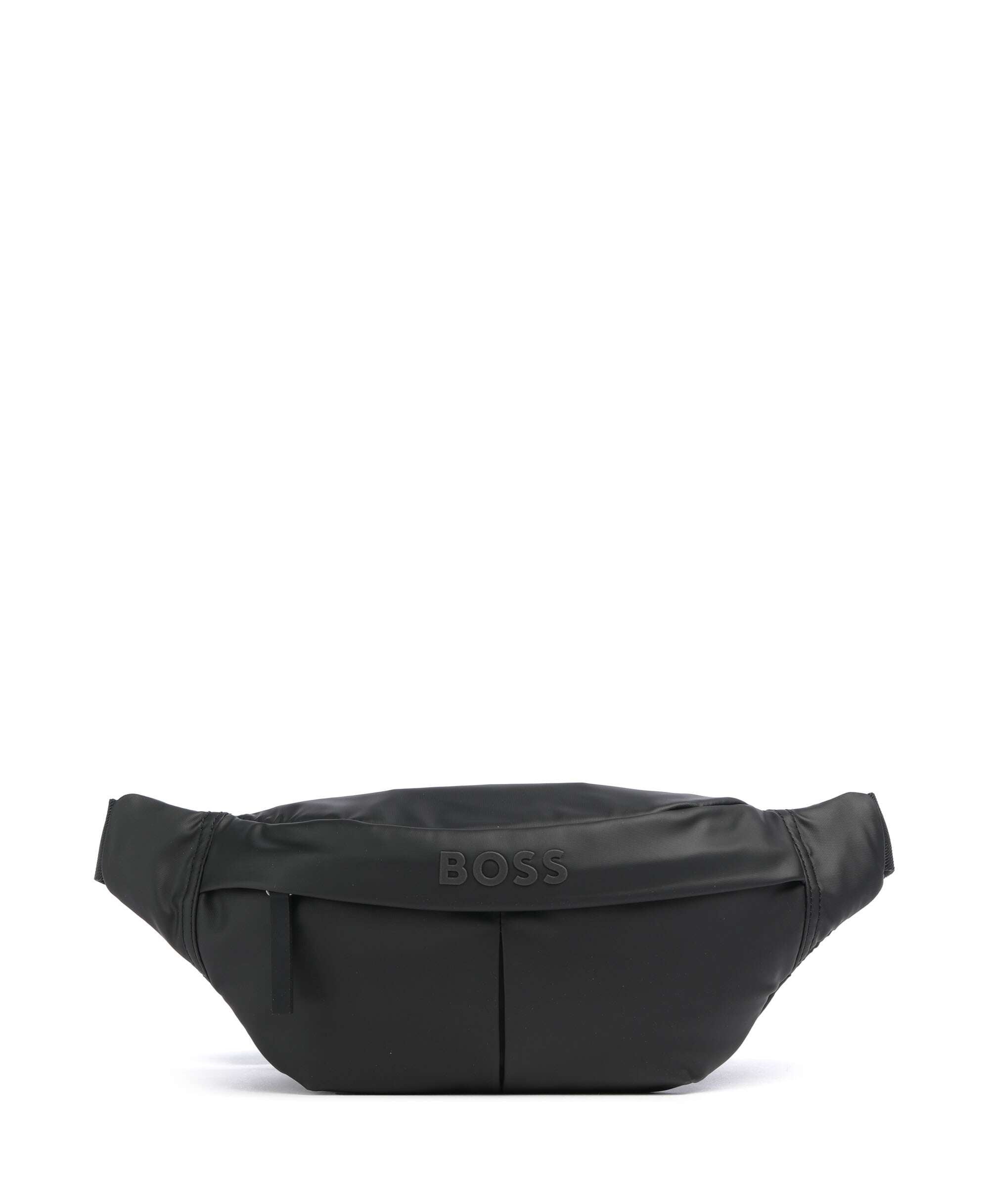 BOSS Stormy Fanny pack black
