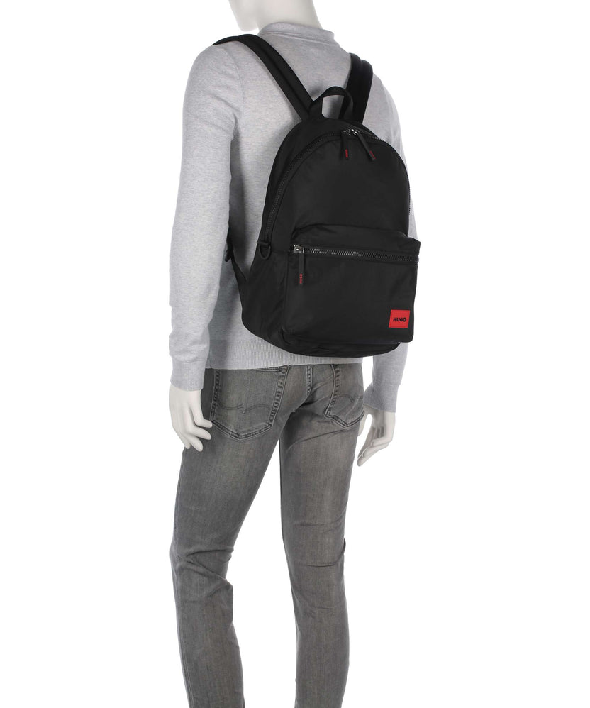 Hugo Ethon 3.0 Backpack black