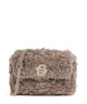 BOSS B Icon S Sac porté épaule open brown