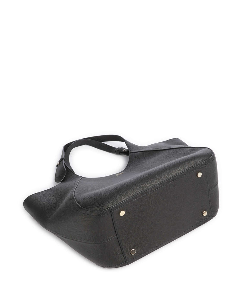 BOSS Lenah Big Tote bag black