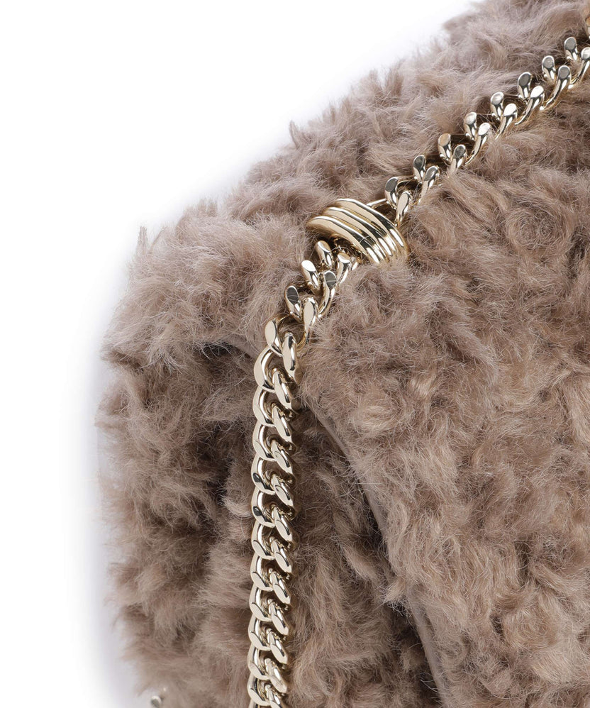 BOSS B Icon M Shoulder bag open brown