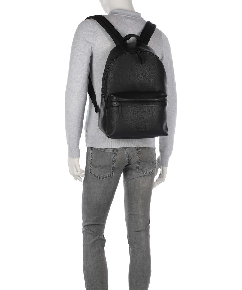 Hugo Ethon Backpack black