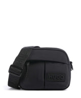 Hugo Taric Sac bandoulière black