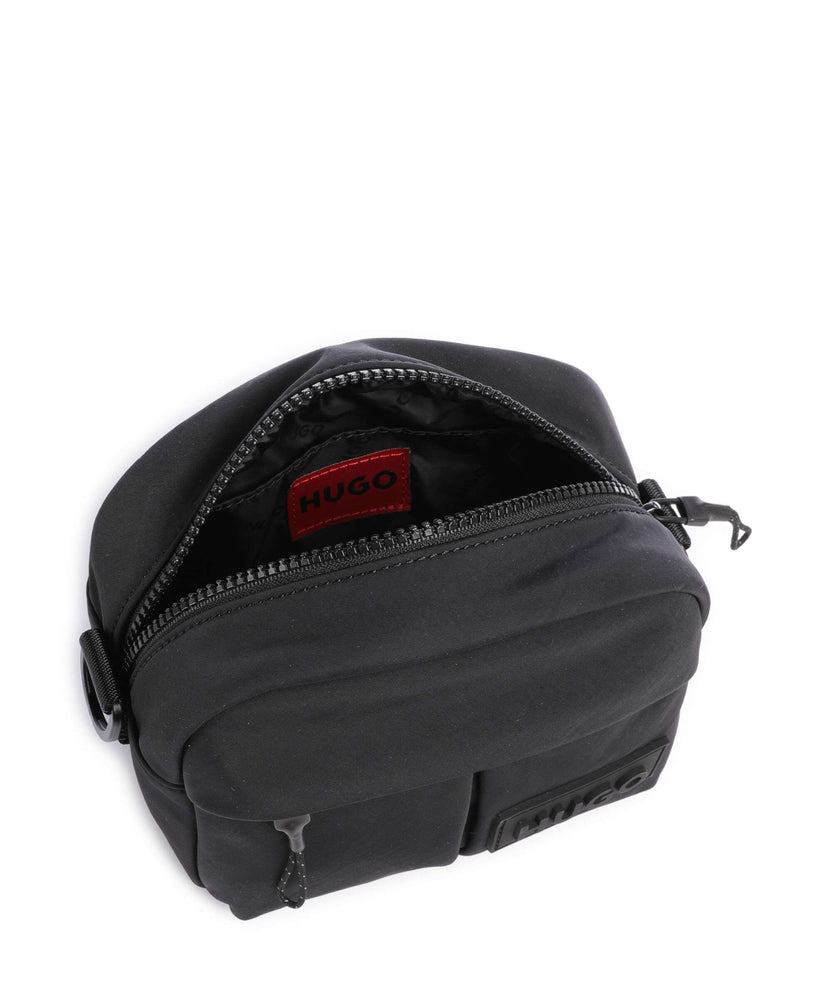 Hugo Taric Crossbody bag black