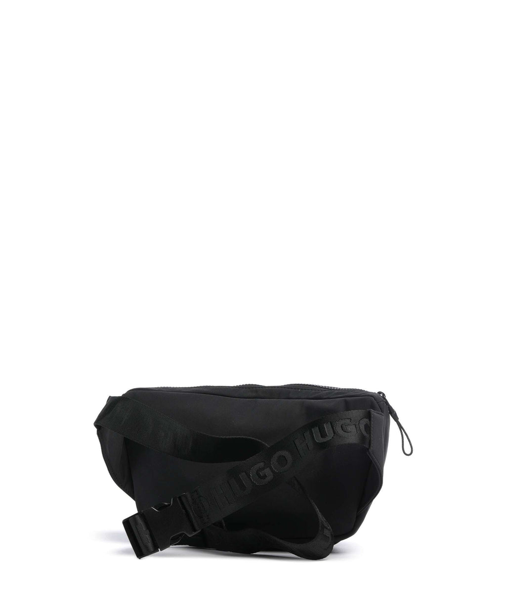 Hugo Taric Fanny pack black
