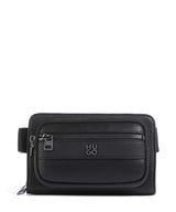 Hugo Quantic Heuptas black