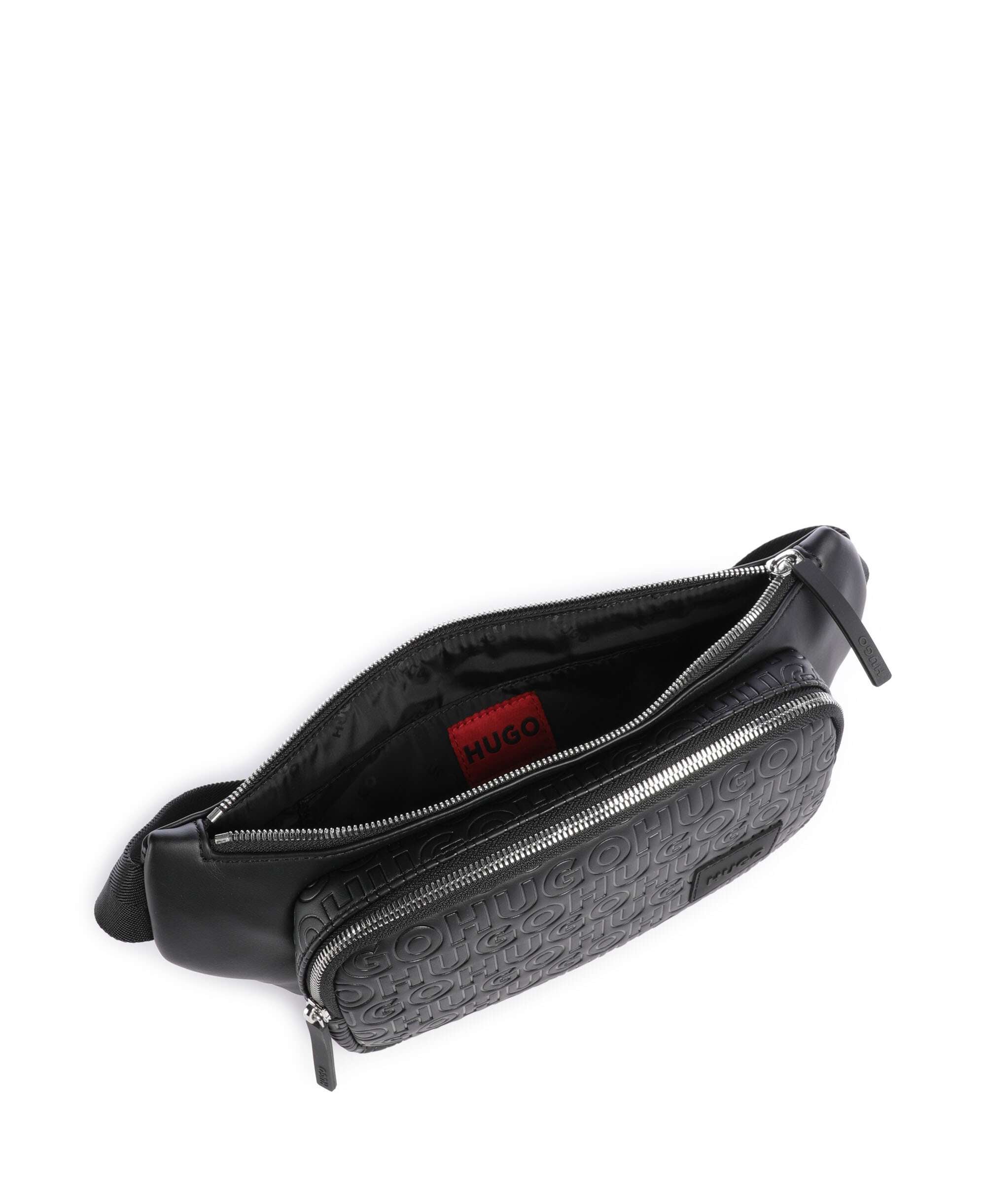 Hugo Ethon 2.0 Belt bag black
