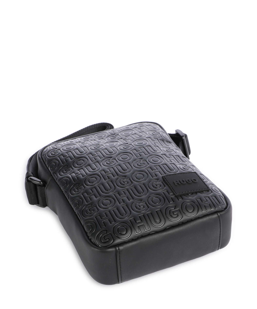 Hugo Ethon 2.0 Crossbody bag black