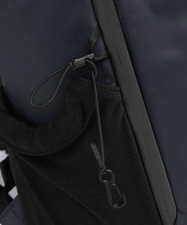 BOSS Stormy Backpack dark blue