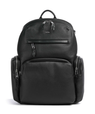 BOSS Highway Sac à dos black