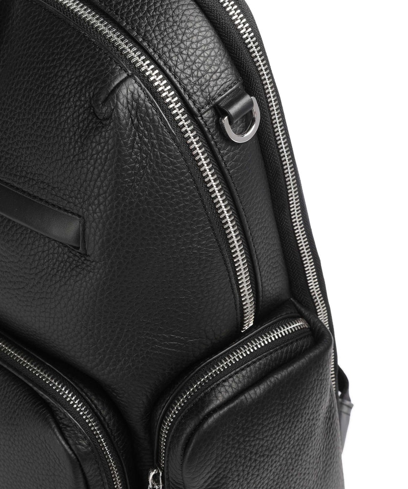 BOSS Highway Backpack black