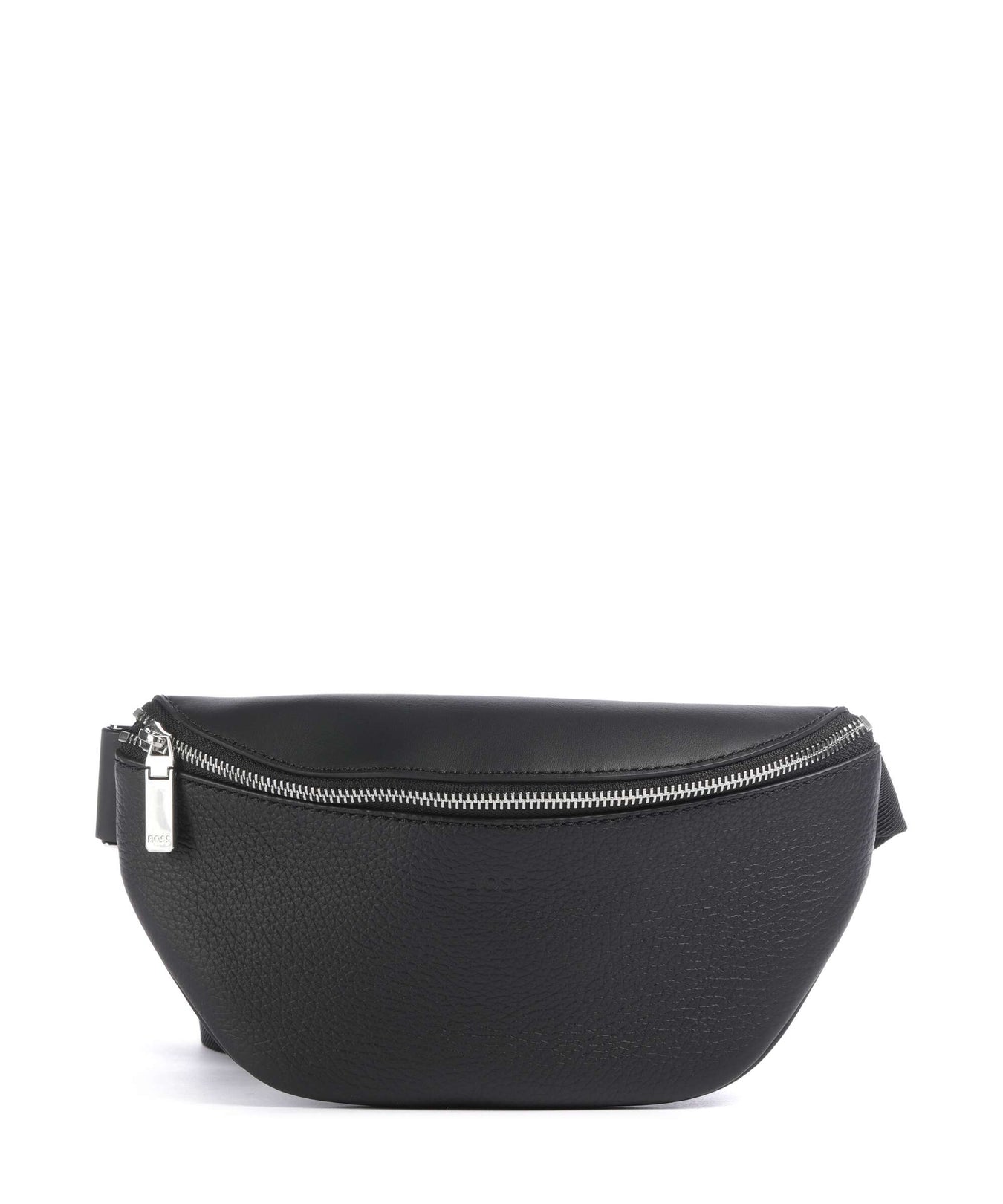 BOSS Crosstown Fanny pack black