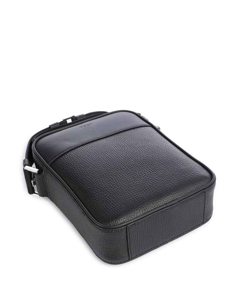 BOSS Crosstown Crossbody bag black