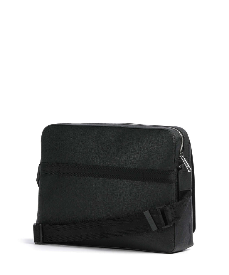 BOSS Ray Messenger bag black