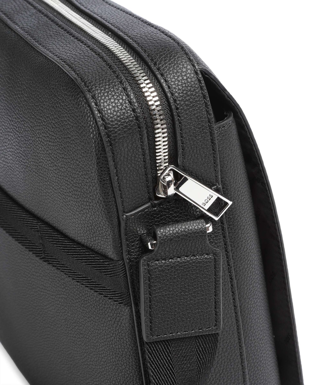 BOSS Ray Messenger bag black