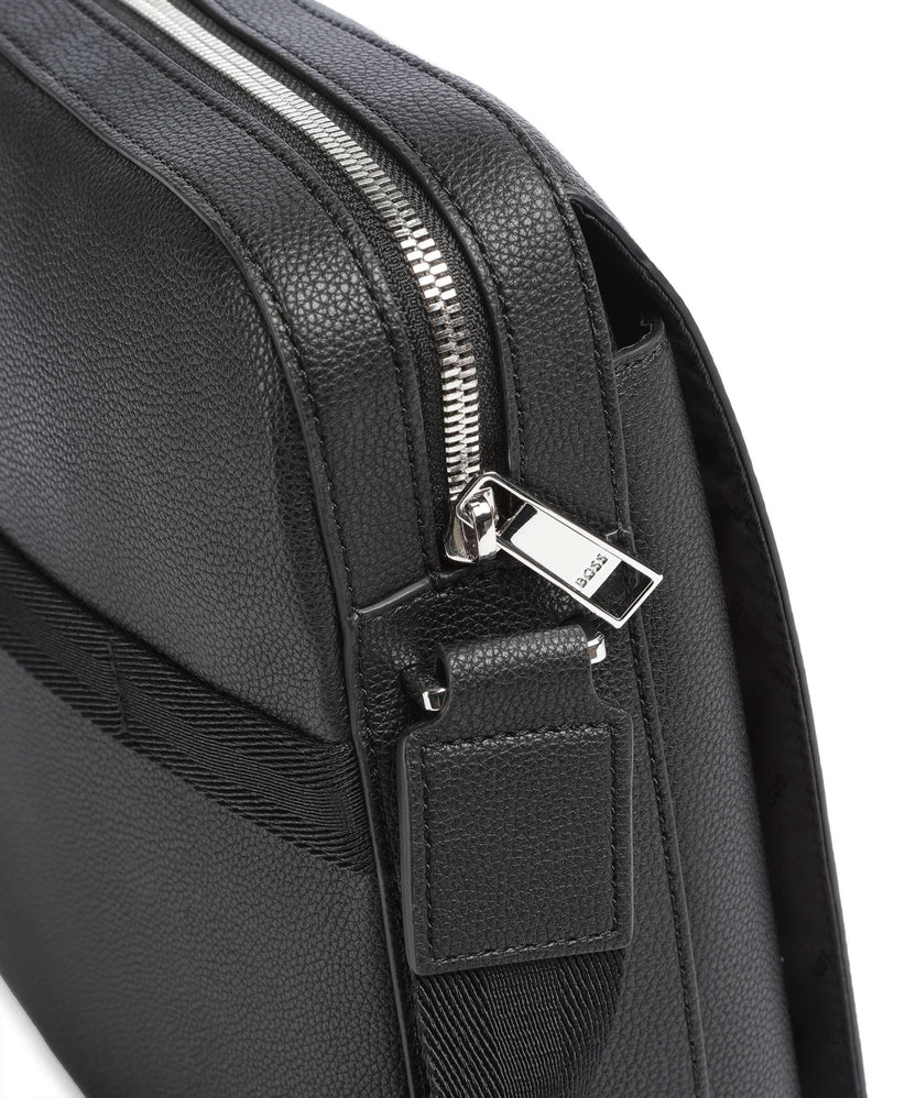 BOSS Ray Messenger bag black