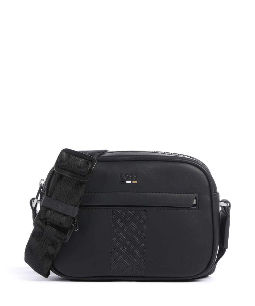 BOSS Ray Crossbody bag black