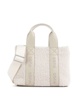 Hugo Becky Sac à main open white