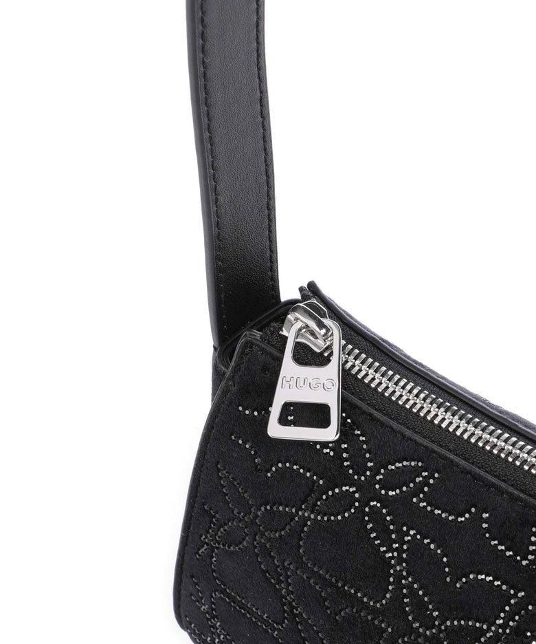 Hugo Chris 2.0 Shoulder bag black