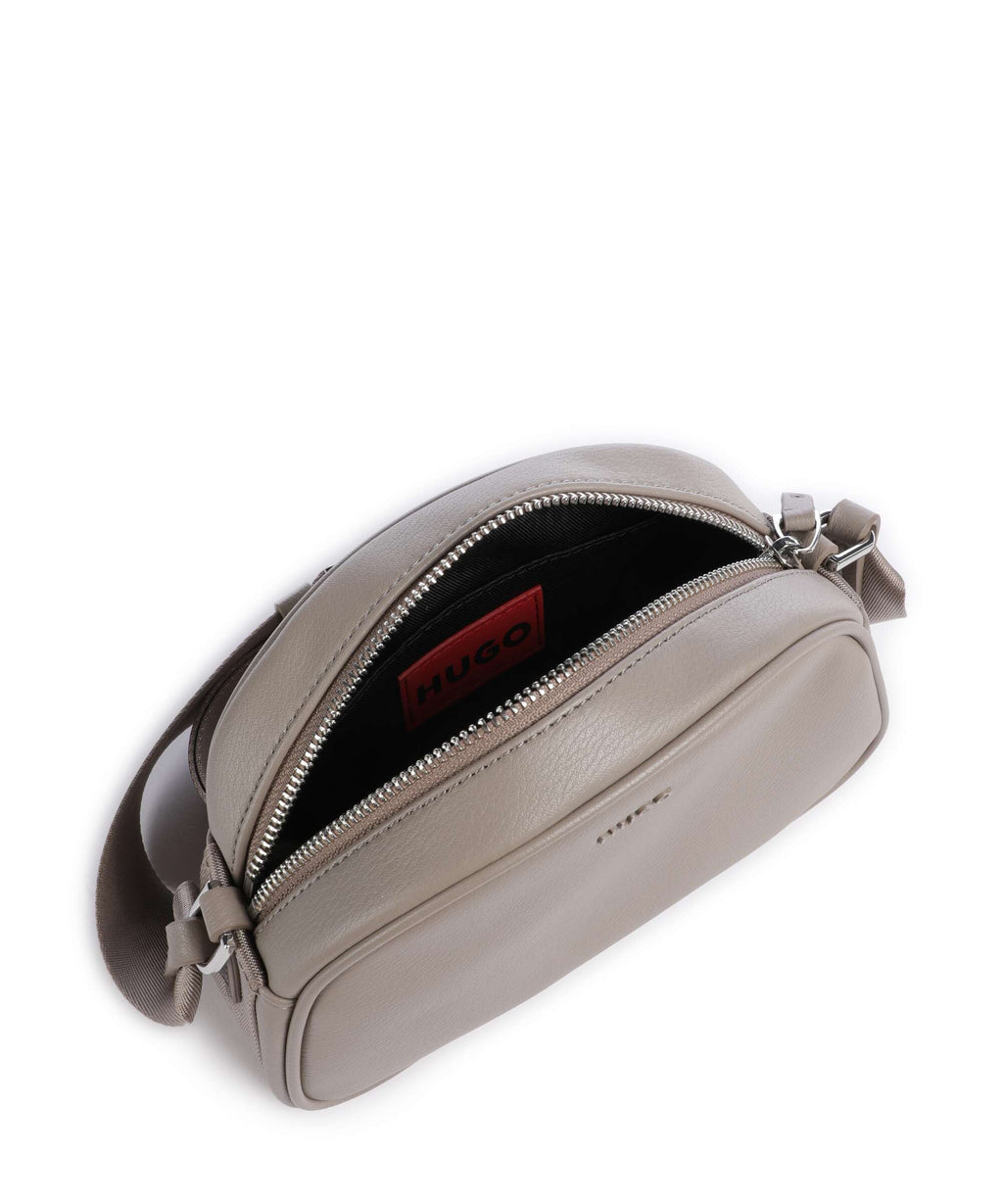 Hugo Bel 2.0 Crossbody bag light beige