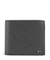 BOSS Ray Wallet black