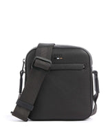 BOSS Ray Sac bandoulière dark brown