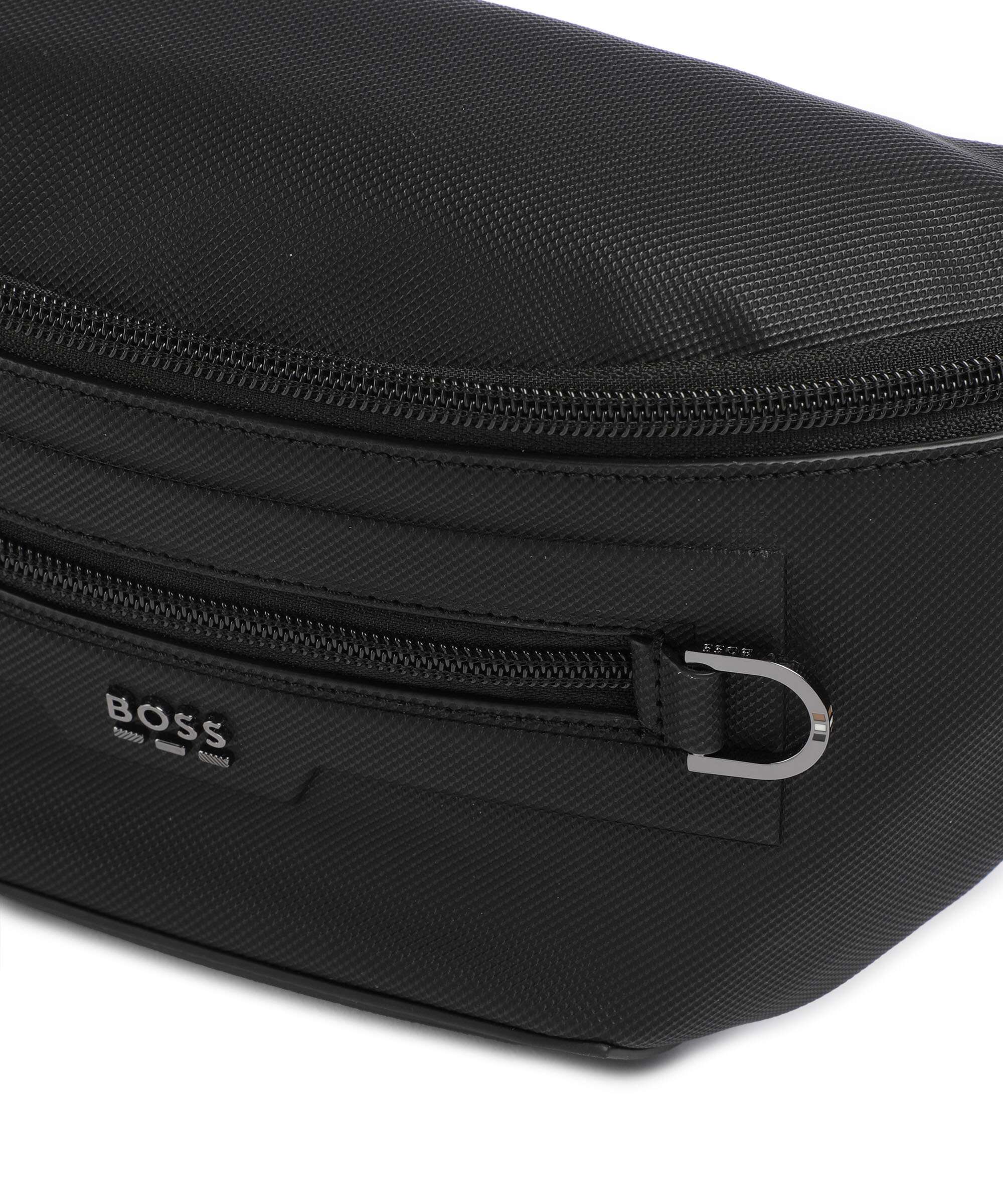 BOSS Cullen Belt bag black