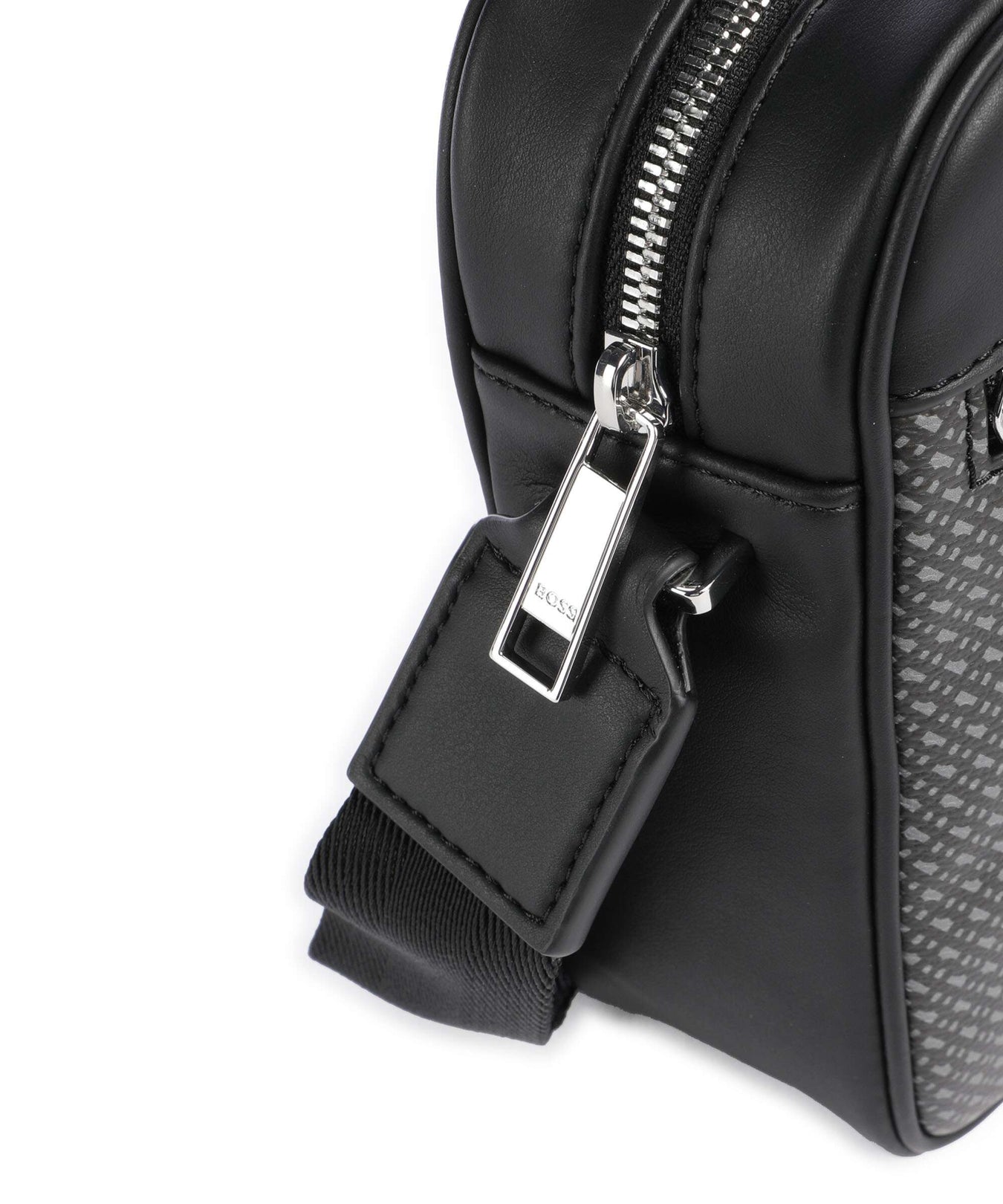 BOSS Ray Crossbody bag black