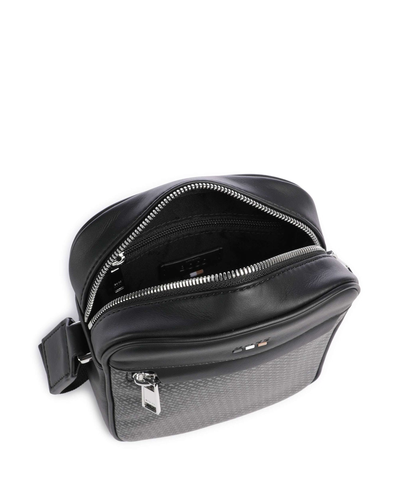 BOSS Ray Crossbody bag black