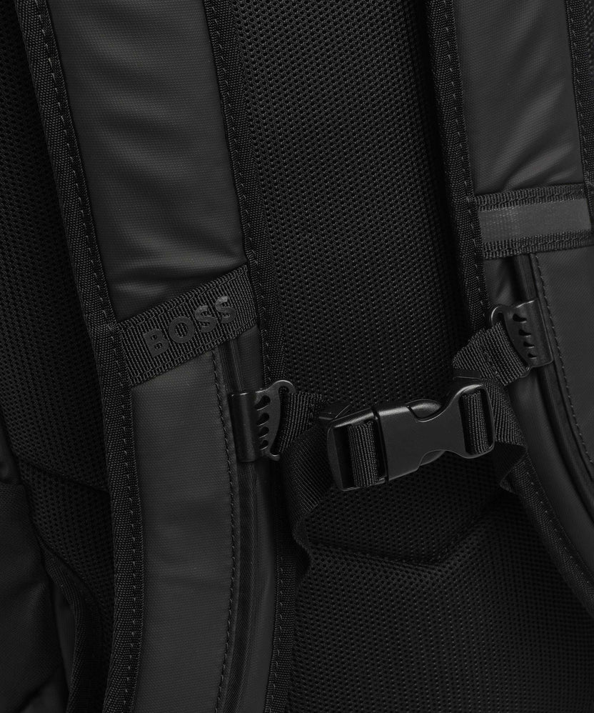 BOSS Stenson Backpack black