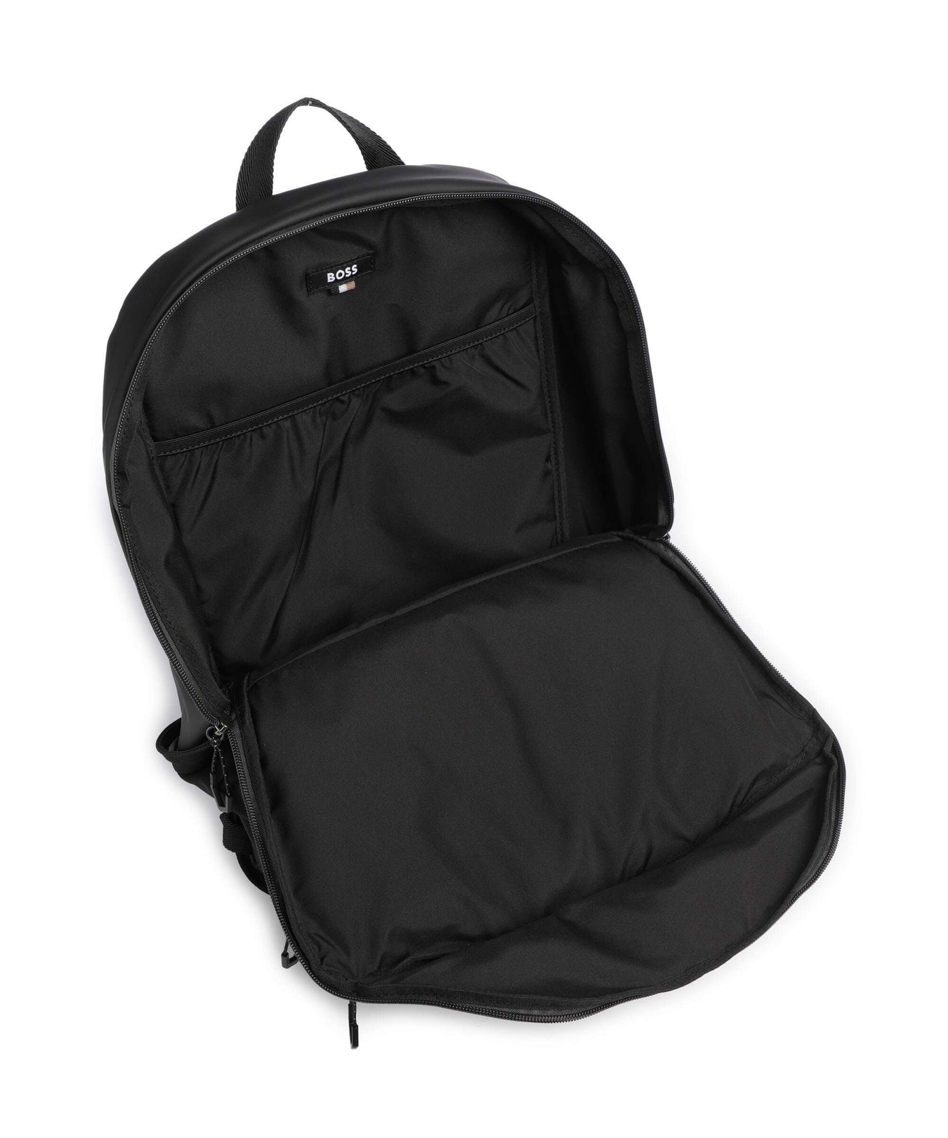 BOSS Stenson Backpack black